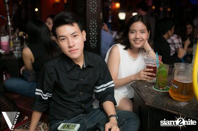 Friday Night at Desi Beats, The Opus | Thonglor Soi 10 — photo 82
