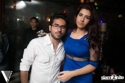 Friday Night at Desi Beats, The Opus | Thonglor Soi 10 — photo 100