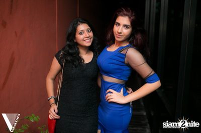 Friday Night at Desi Beats, The Opus | Thonglor Soi 10 — photo 103
