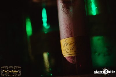 Open Mic Mondays ที่ ดิ ไอรอน แฟรี่, ทองหล่อ — photo 16