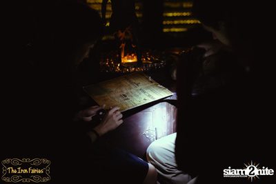 Open Mic Mondays ที่ ดิ ไอรอน แฟรี่, ทองหล่อ — photo 26