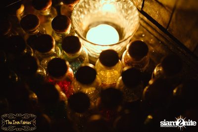 Open Mic Mondays ที่ ดิ ไอรอน แฟรี่, ทองหล่อ — photo 39