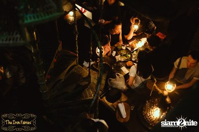 Open Mic Mondays ที่ ดิ ไอรอน แฟรี่, ทองหล่อ — photo 52