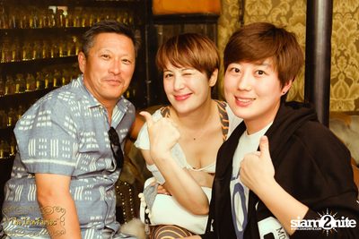 Open Mic Mondays ที่ ดิ ไอรอน แฟรี่, ทองหล่อ — photo 67