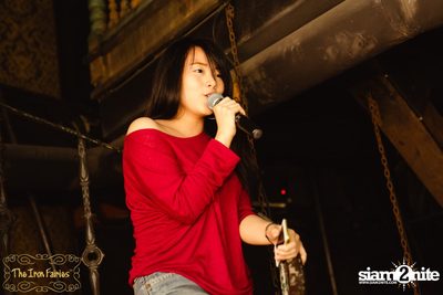 Open Mic Mondays ที่ ดิ ไอรอน แฟรี่, ทองหล่อ — photo 82