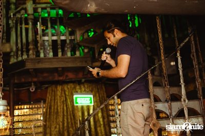 Open Mic Mondays ที่ ดิ ไอรอน แฟรี่, ทองหล่อ — photo 101