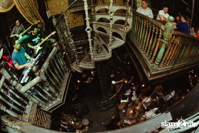 Open Mic Mondays ที่ ดิ ไอรอน แฟรี่, ทองหล่อ — photo 103
