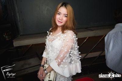 The Yers Live at Boytoys | Nakhon Pathom — photo 12