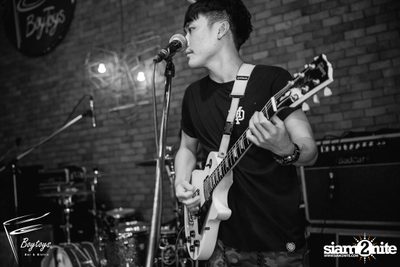 The Yers Live at Boytoys | Nakhon Pathom — photo 15