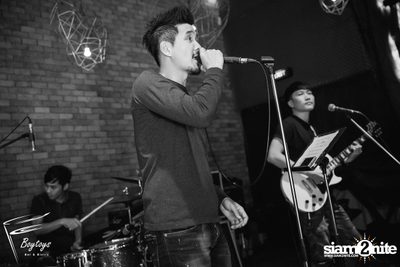 The Yers Live at Boytoys | Nakhon Pathom — photo 16