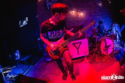The Yers Live at Boytoys | Nakhon Pathom — photo 19