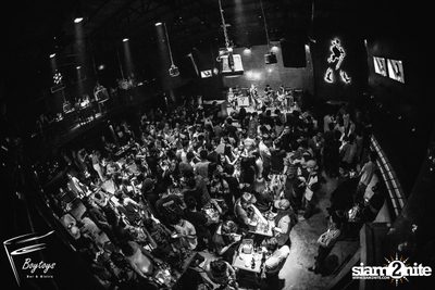 The Yers Live at Boytoys | Nakhon Pathom — photo 20