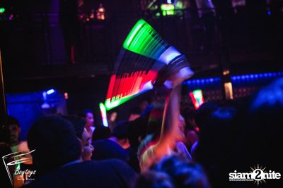 The Yers Live at Boytoys | Nakhon Pathom — photo 27