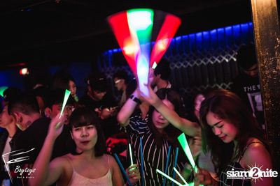 The Yers Live at Boytoys | Nakhon Pathom — photo 28