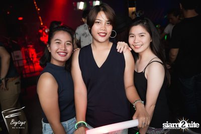 The Yers Live at Boytoys | Nakhon Pathom — photo 33