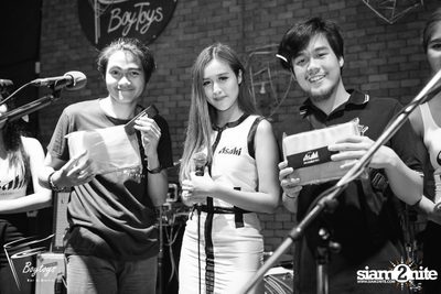 The Yers Live at Boytoys | Nakhon Pathom — photo 41