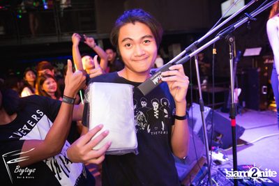 The Yers Live at Boytoys | Nakhon Pathom — photo 42