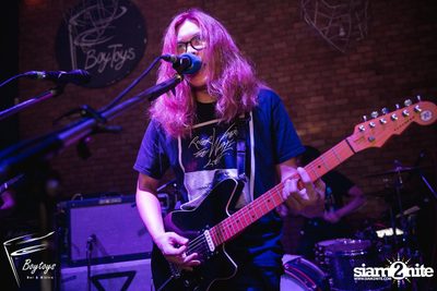 The Yers Live at Boytoys | Nakhon Pathom — photo 52