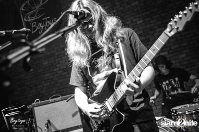 The Yers Live at Boytoys | Nakhon Pathom — photo 53