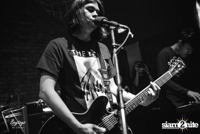 The Yers Live at Boytoys | Nakhon Pathom — photo 54