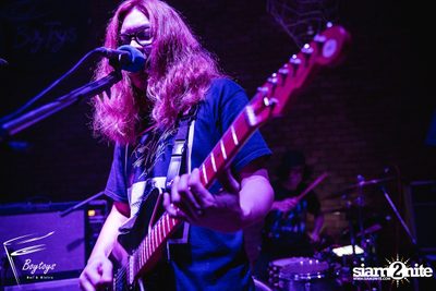 The Yers Live at Boytoys | Nakhon Pathom — photo 55