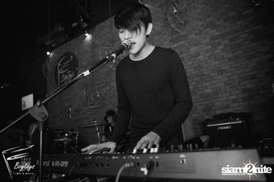 The Yers Live at Boytoys | Nakhon Pathom — photo 57