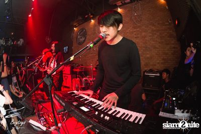 The Yers Live at Boytoys | Nakhon Pathom — photo 59