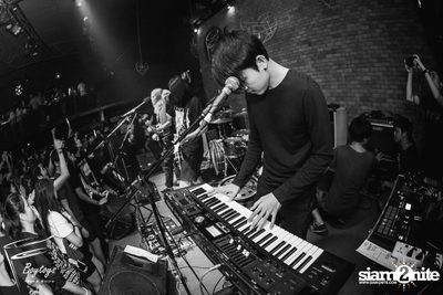 The Yers Live at Boytoys | Nakhon Pathom — photo 60