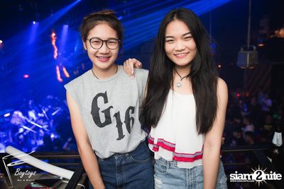 The Yers Live at Boytoys | Nakhon Pathom — photo 63