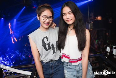 The Yers Live at Boytoys | Nakhon Pathom — photo 64