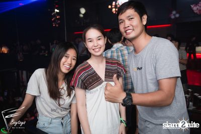 The Yers Live at Boytoys | Nakhon Pathom — photo 66