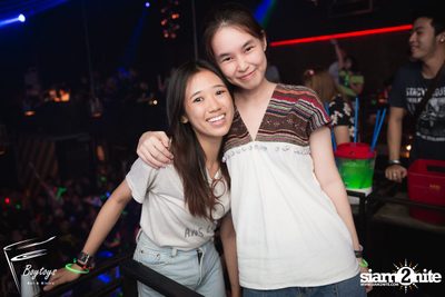 The Yers Live at Boytoys | Nakhon Pathom — photo 67