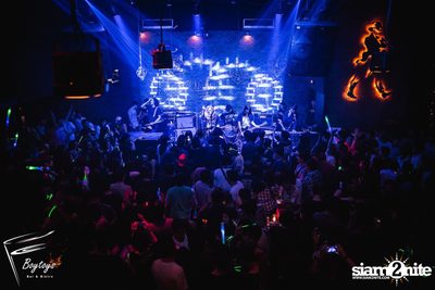 The Yers Live at Boytoys | Nakhon Pathom — photo 68