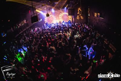 The Yers Live at Boytoys | Nakhon Pathom — photo 69