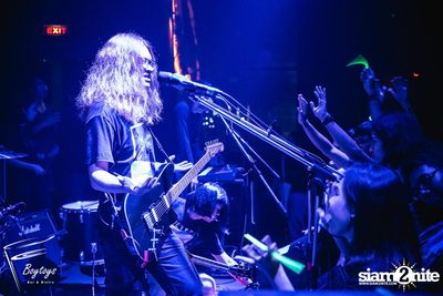 The Yers Live at Boytoys | Nakhon Pathom — photo 73