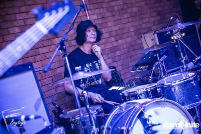 The Yers Live at Boytoys | Nakhon Pathom — photo 75