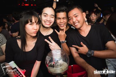 The Yers Live at Boytoys | Nakhon Pathom — photo 78