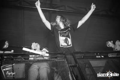 The Yers Live at Boytoys | Nakhon Pathom — photo 84