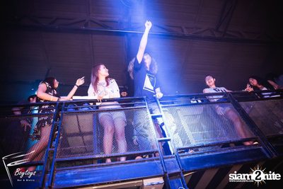 The Yers Live at Boytoys | Nakhon Pathom — photo 85