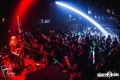 The Yers Live at Boytoys | Nakhon Pathom — photo 88