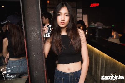 The Yers Live at Boytoys | Nakhon Pathom — photo 90