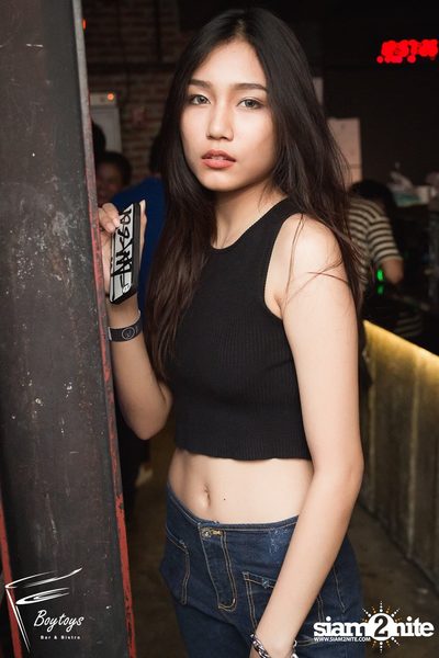 The Yers Live at Boytoys | Nakhon Pathom — photo 92