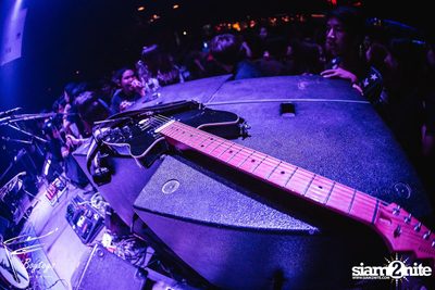 The Yers Live at Boytoys | Nakhon Pathom — photo 96