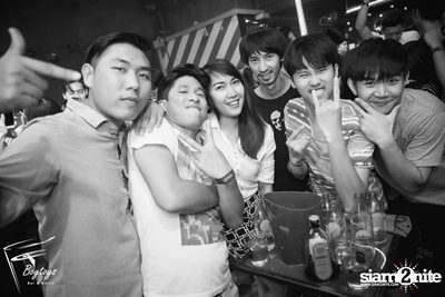 The Yers Live at Boytoys | Nakhon Pathom — photo 103