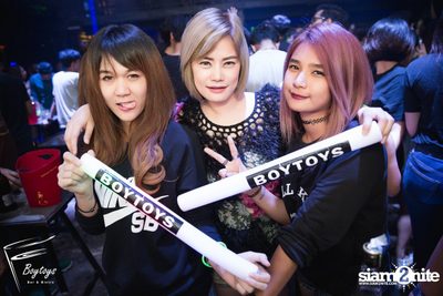 The Yers Live at Boytoys | Nakhon Pathom — photo 113
