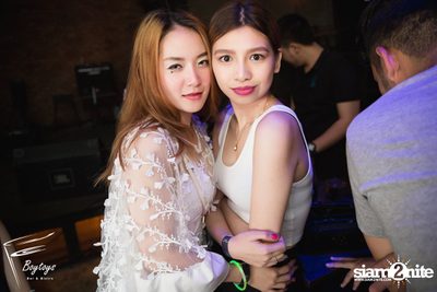 The Yers Live at Boytoys | Nakhon Pathom — photo 120