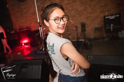 The Yers Live at Boytoys | Nakhon Pathom — photo 123