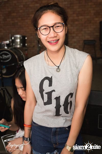 The Yers Live at Boytoys | Nakhon Pathom — photo 124