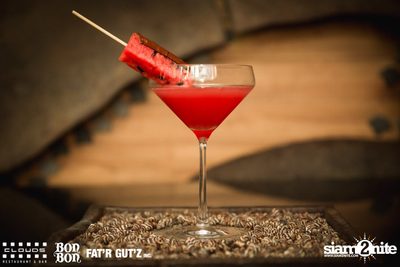 Croquis Thursdays at Bon Bon | Seenspace — photo 8