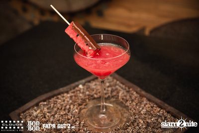Croquis Thursdays at Bon Bon | Seenspace — photo 9
